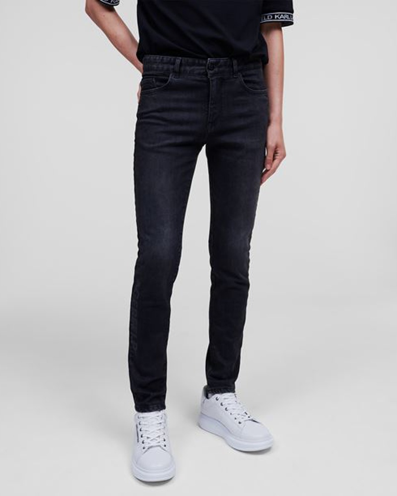 lagerfeld jeans mens