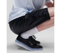 Kourt iii sneaker, Mann, Schwarz
