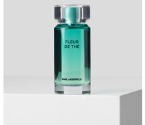 Fleur De Thé (teeblume), Les Parfums Matières, 100 Ml, Frau, Aquamarin
