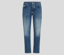 Nach Unten Eng Zulaufende Klj jeans, Mann, J316