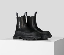 Luna Maison Karl Stiefel, Frau, Schwarz