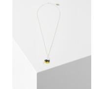 Disney x karl lagerfeld Halskette, Frau, Silver