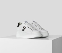K/ikonik Anakapri Sneakers, Frau, Weiss