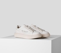 Maxi kup hotel karl sneaker, Mann, Off White