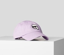 K/ikonik Kappe, Frau, Pastel Lilac