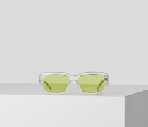 Karl-logo-sonnenbrille, Frau, M092