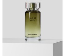 Bois De Yuzu (yuzuholz), Les Parfums Matières, 100 Ml, Mann, Multi