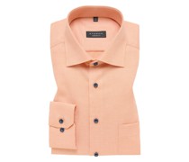 Struktur-Hemd COMFORT FIT