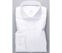 unifarbenes Gentle Shirt SLIM FIT