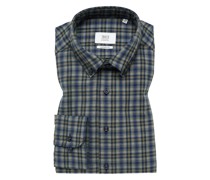 COMFORT FIT Hemd in kariert
