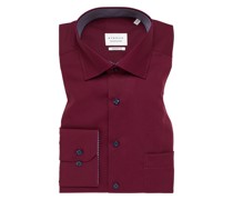 COMFORT FIT Original Shirt in unifarben