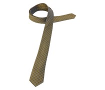 Krawatte in gemustert