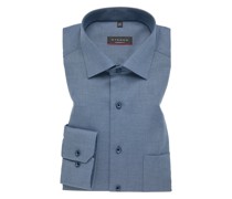 Struktur-Hemd MODERN FIT