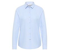 Oxford Shirt in unifarben
