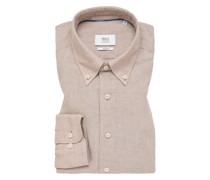 Soft Tailoring Leinenhemd SLIM FIT