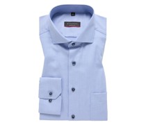Struktur-Hemd MODERN FIT