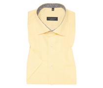 COMFORT FIT Hemd in gestreift