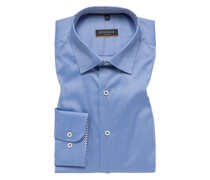 SLIM FIT Performance Shirt in unifarben