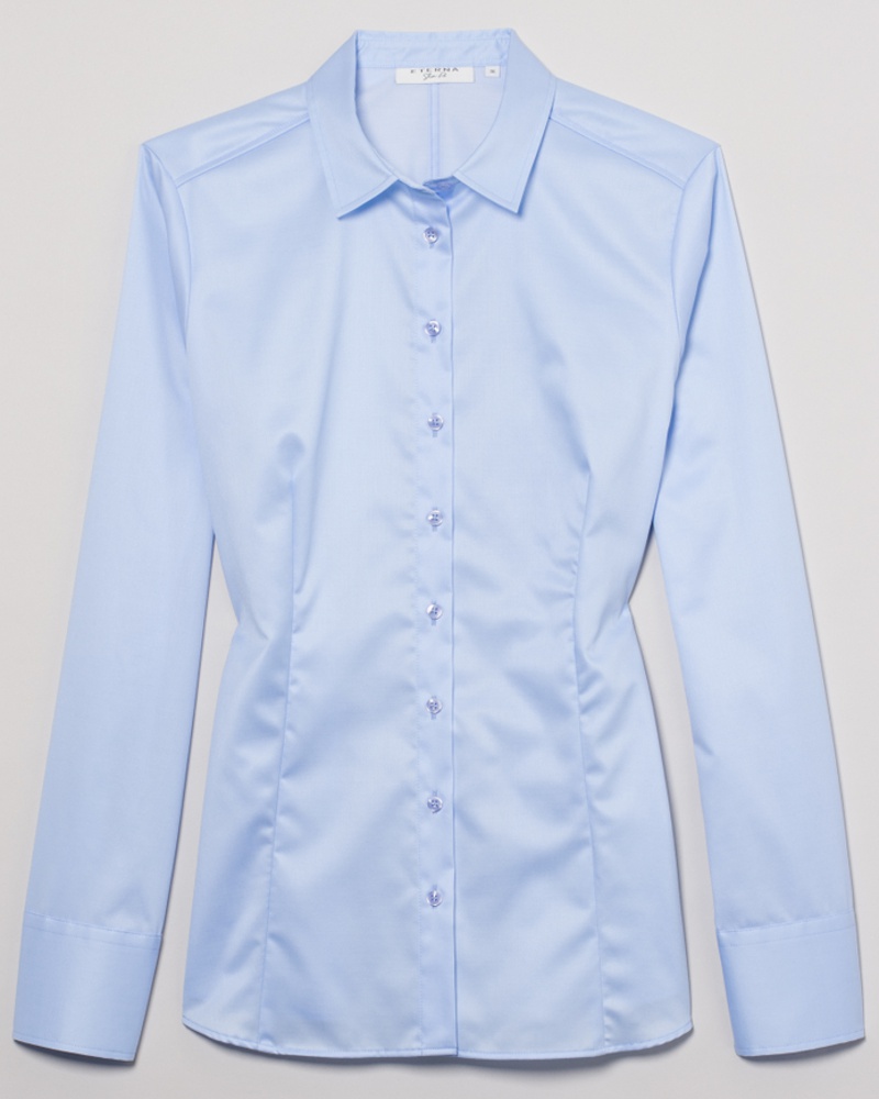 Eterna Damen Cover Shirt