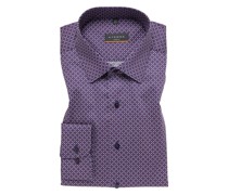 Print-Hemd SLIM FIT