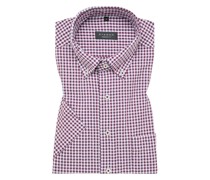 COMFORT FIT Hemd in kariert