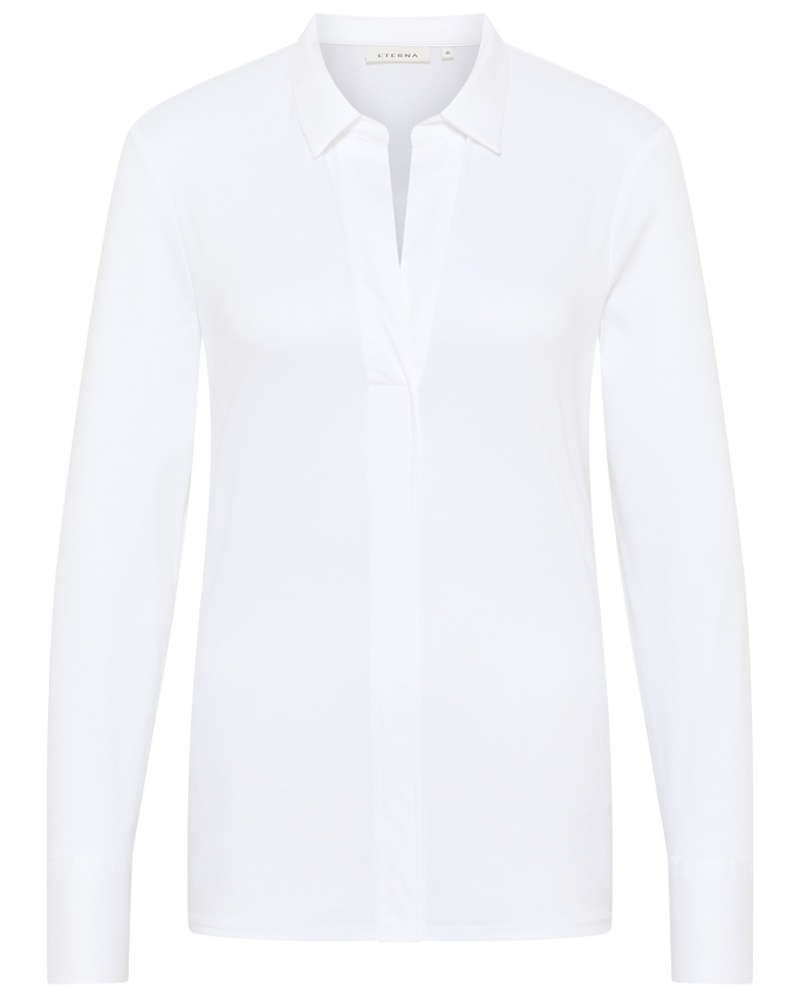 Eterna Damen Jersey Shirt