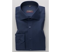 unifarbenes Cover Shirt MODERN FIT