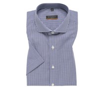 SLIM FIT Hemd in kariert