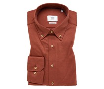 Soft Tailoring Jerseyhemd COMFORT FIT