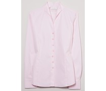 Kelchkragenbluse