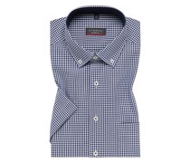 MODERN FIT Hemd in kariert