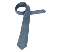 Krawatte in strukturiert