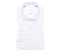 COMFORT FIT Jersey Shirt in unifarben