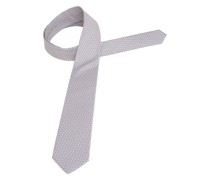 bedruckte Baumwoll-Krawatte