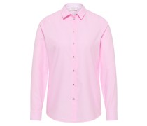 Oxford Shirt in unifarben