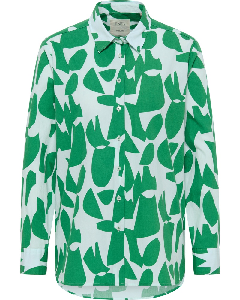 Eterna Damen EVEN Hemdbluse
