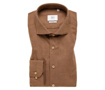 Soft Tailoring Shirt Flanell SLIM FIT