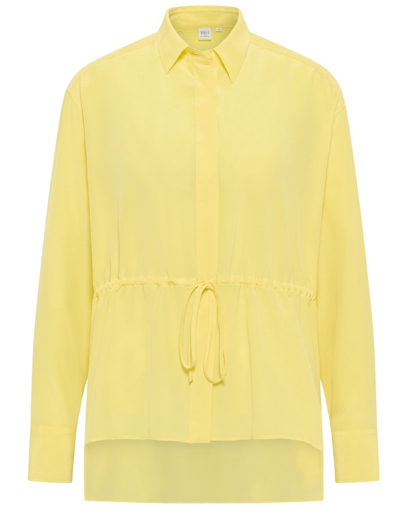 Eterna Damen Seidenbluse