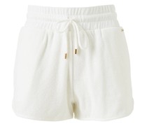Harley Short White