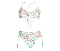 Lea Wendbarer Bikini Tropic
