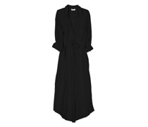 Jamari Kaftan schwarz