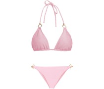 Coral Beach Padded Triangel Bikini