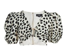 Bossa Cropped Top