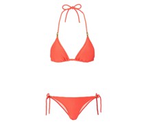 Moroccan Sands Padded Triangel Bikini