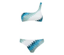 Bikini Blau