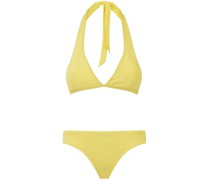 St. Kitts Padded Triangel Bikini