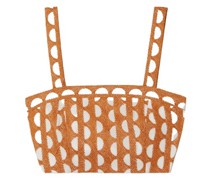 Nineve Top Persimmon