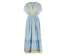 Jemari Maxikleid Sky
