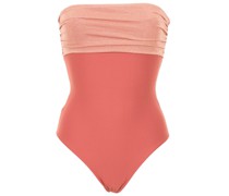 Carioca Bandeau Badeanzug