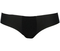 String